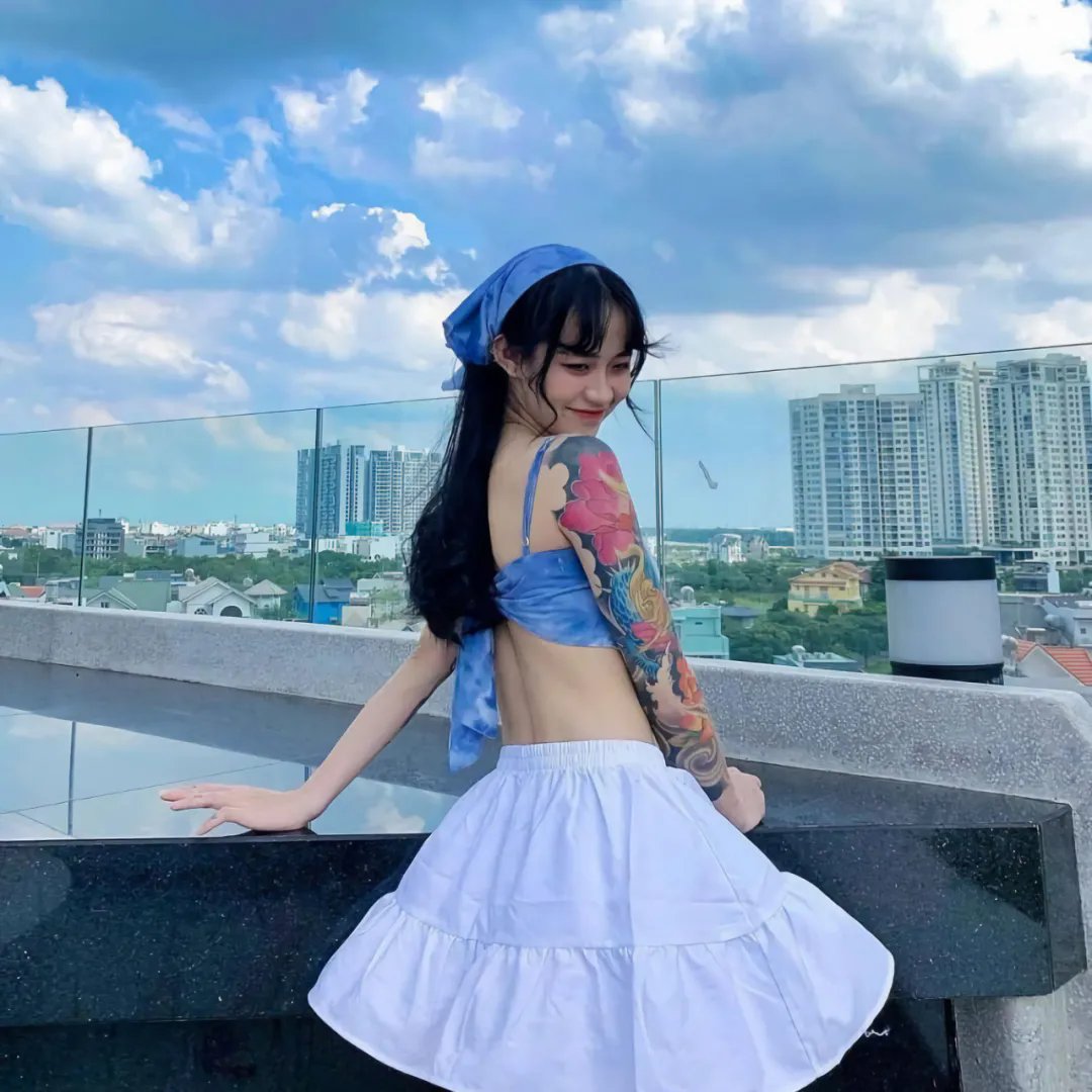 新圣水湖畔