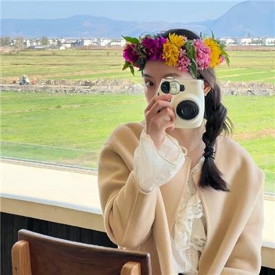河伯的新娘2017