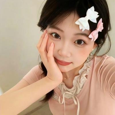 牵牛和仙女